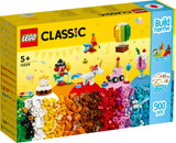 LEGO Classic - Creative Party Box (11029) LEGO