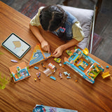 LEGO 42664 Friends Sailing Adventure LEGO