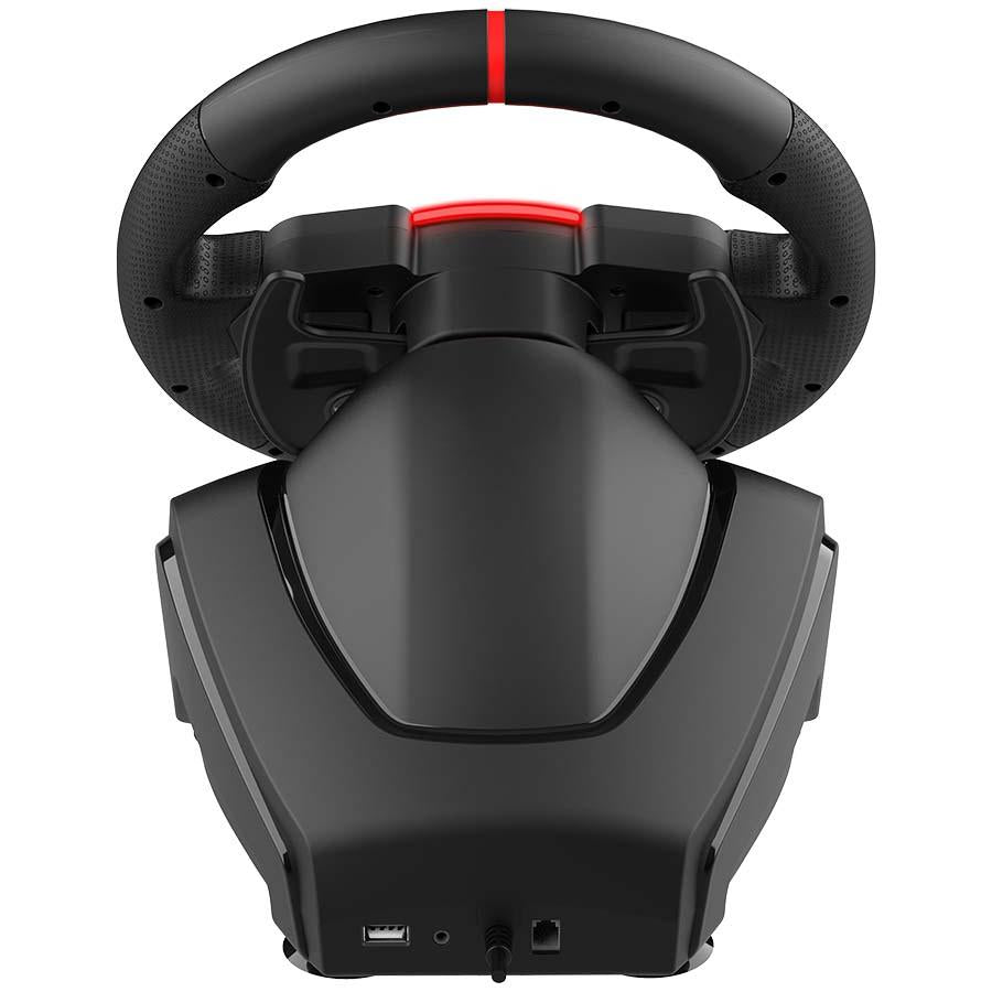 Subsonic - 270 GT Steering Wheel Subsonic