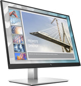 HP E24i G4 24 1920 x 1200 (WUXGA) VGA (HD-15) HDMI DisplayPort 60Hz Pivot Skærm Hewlett-Packard