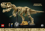 LEGO Jurassic World - Dinosaurier-Foss Lego