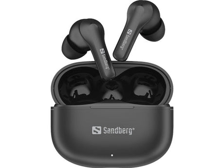 Play'n Go Wireless Earbuds Sandberg