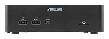 ASUS NUC 16 Pro RNUC16GDKX76C002 – set forfra