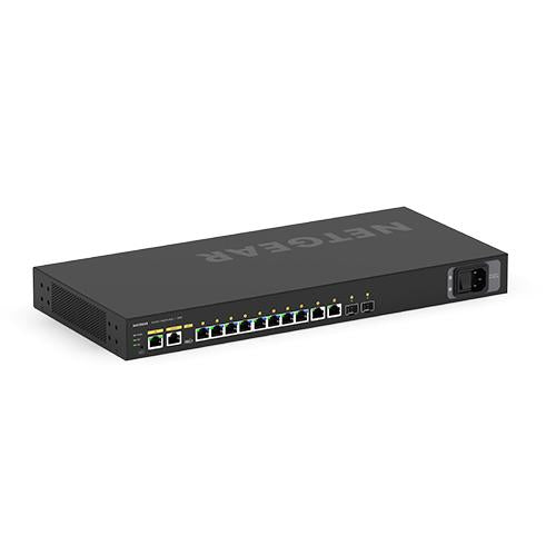 Netgear M4250-10G2XF-POE+ MANAGED SWITCH Netgear International Limited