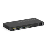 Netgear M4250-10G2XF-POE+ MANAGED SWITCH Netgear International Limited