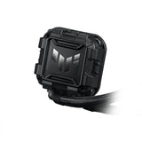 ASUS TUF GAMING LC II 240 Addressable RGB AiO Liquid Cooler ASUS