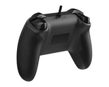 MSI FORCE GC200 Black – sort USB-controller – bagside