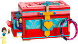 LEGO 43276 Disney Princess Snow White's Jewelry Box LEGO