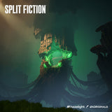Split Fiction