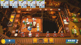 Overcooked + Overcooked 2 Double Pack Team17