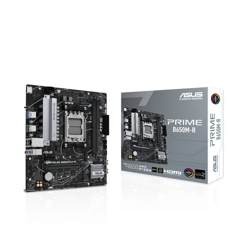 ASUS PRIME B650M-R - Socket AM5 - motherboard Asus