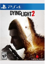Dying Light 2 Stay Human (Import) Warner Bros.