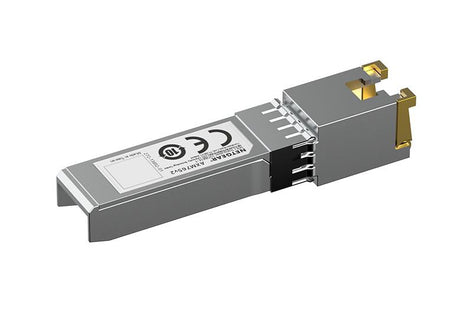 Netgear 1PT 10GBASE-T SFP+ MODULE Netgear International Limited