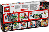 LEGO 72034 Super Mario - Mario Kart: Baby Mario vs. Baby Luigi LEGO