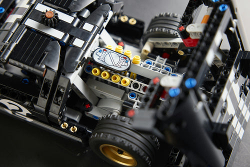 LEGO 42223 Technic 1966 Ford GT40 MKII Rennwagen Lego
