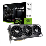 ASUS GeForce RTX 5060 TI 16GB TUF GAMING ASUS
