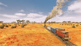 Railway Empire – Complete Collection – italiensk import – Xbox One – produktbillede 4