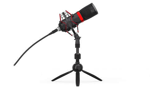 ENDORFY Solum Streaming T (schwarz, USB-C, 3.5 mm Klinke)