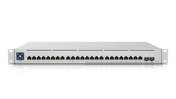 Ubiquiti USW-Enterprise-24-POE, Switch Ubiquiti
