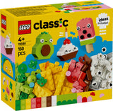 LEGO 11039 Classic creative snack building fun LEGO