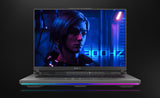ASUS ROG Strix G16 G614FR-TS230W – illustration af produktet