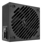 ASUS TUF Gaming 1000W Gold EVO – modulær PSU – blæsergitter og netstik