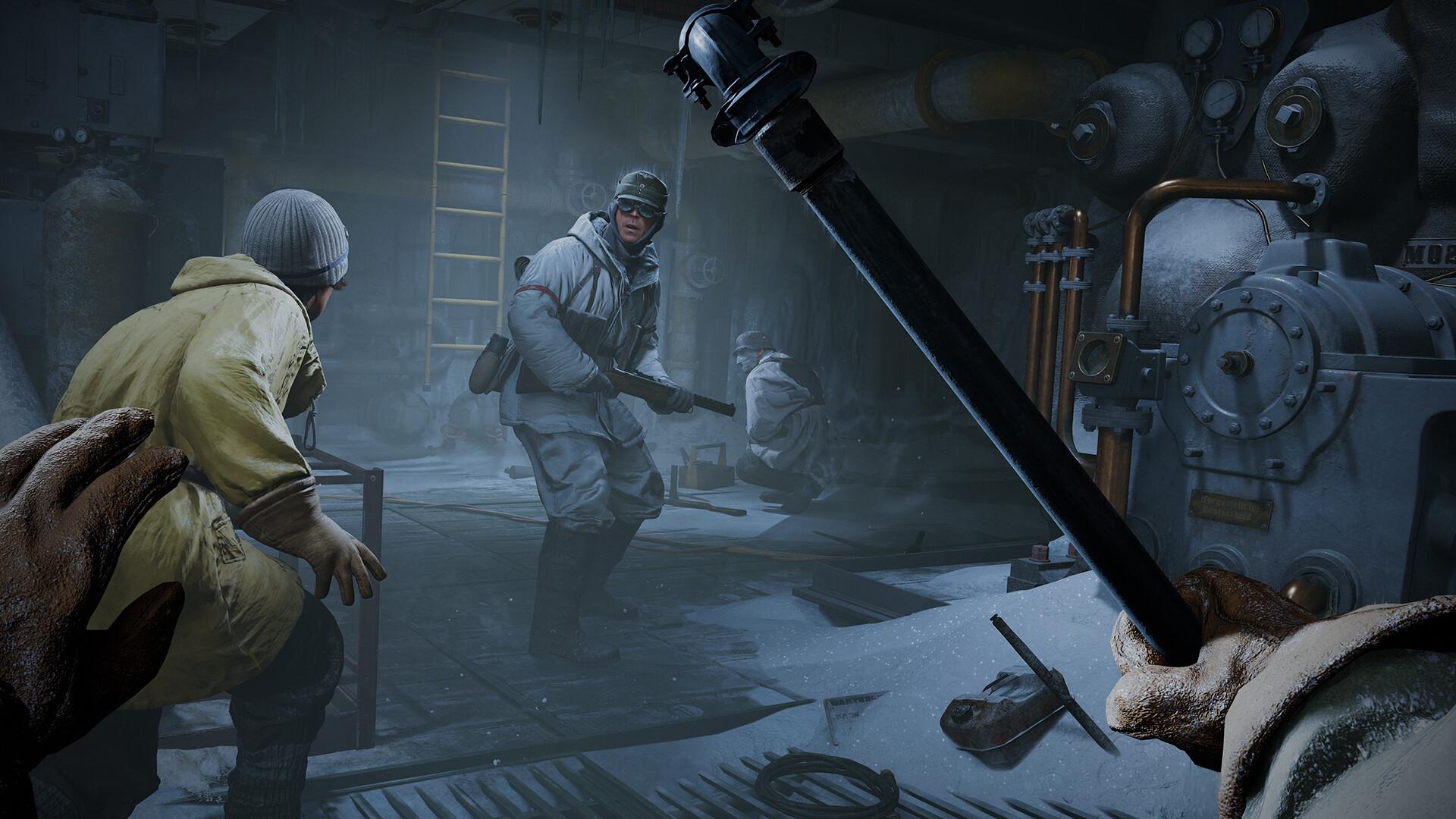 Indiana Jones and the Great Circle - Xbox Series X