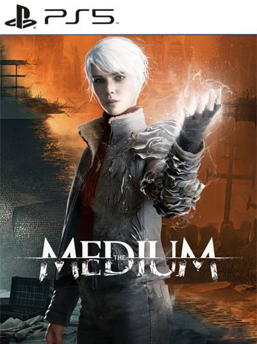 The Medium Bloober Team