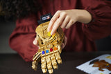 LEGO S. H. Infinity Glove - 76191 Lego