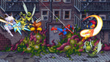 Marvel Cosmic Invasion – Nintendo Switch – skærmbillede 1