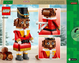 LEGO 40640 Iconic Nutcracker LEGO