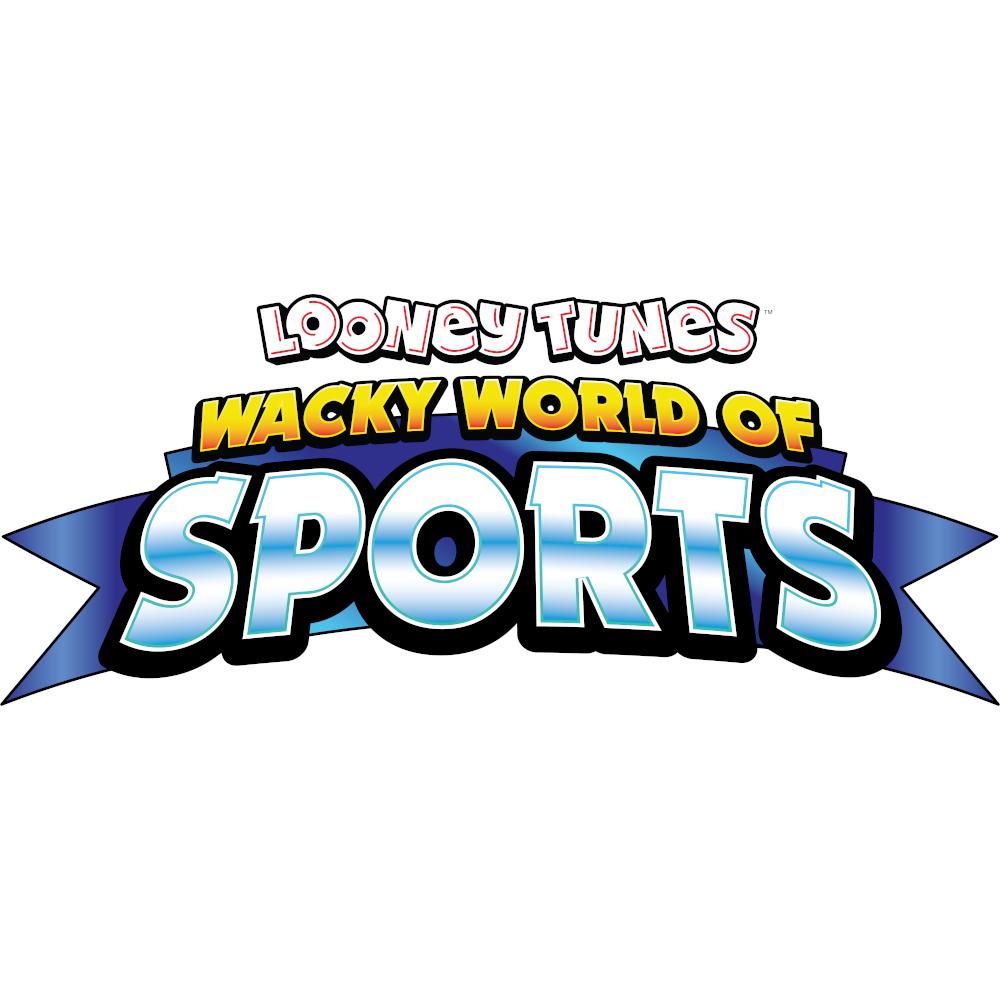 Looney Tunes: Wacky World of Sports GameMill Entertainment