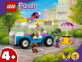 LEGO 41715 Friends Ice Cream Truck LEGO