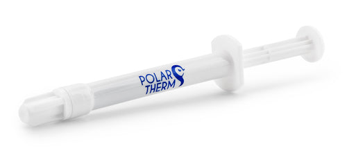 Polartherm X-8 kølepasta – 2 g