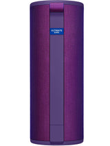 Ultimate Ears MEGABOOM 3 Wireless Bluetooth Speaker - ULTRAVIOLET PURPLE Logitech
