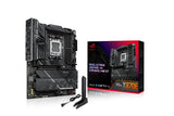 ASUS ROG STRIX X870E-H GAMING WIFI7 – ATX AM5 bundkort – bundkort og emballage