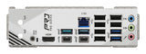 ASRock B850 Pro RS bundkort - produktbillede 6