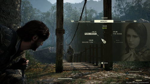 Metal Gear Solid Delta: Snake Eater (Day 1 Edition)