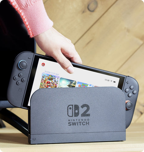 Nintendo Switch 2 Console