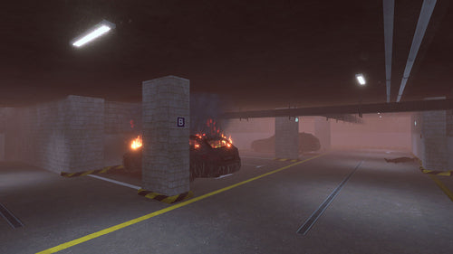 Emergency Call - The Attack Squad – spilbillede 9