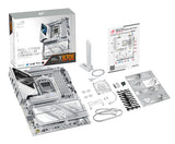 ASUS ROG STRIX X870E-A GAMING WIFI7 NEO – ATX AM5 bundkort – bundkort og tilbehør