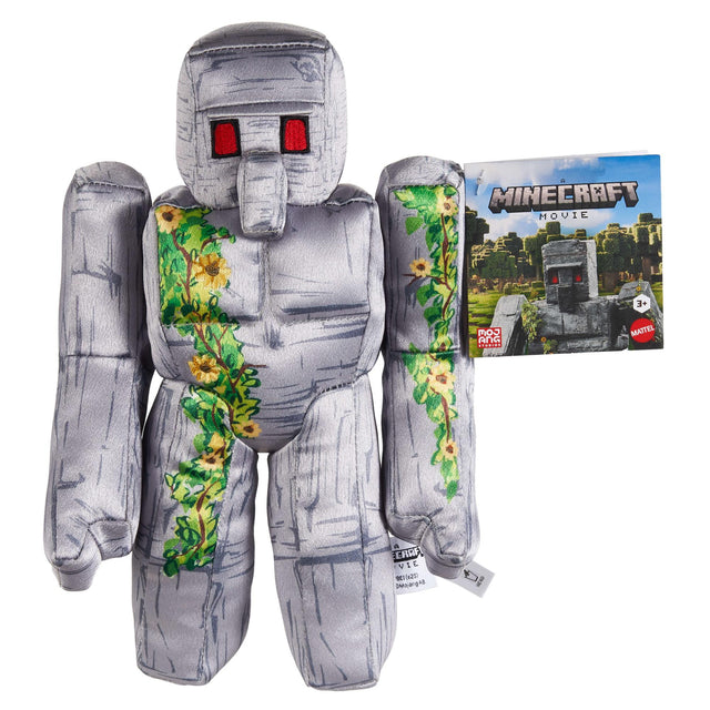 Minecraft - Iron Golem Minecraft