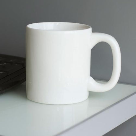 Thumbs Up Cigarette Prank Mug – krus 300 ml