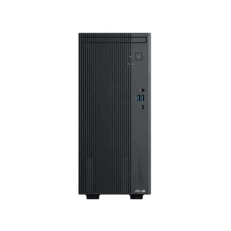 ASUS ExpertCenter P500 Mini Tower P500MV-07240H129X – set forfra (vinkel 2)