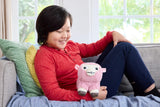 Minecraft - Pink Sheep, Plush Minecraft