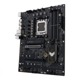 ASUS TUF GAMING B650M-E WIFI (ATX, B650, AM5, DDR5) ASUS