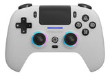 Oniverse Corion Bluetooth-controller til PS5 – Silk White
