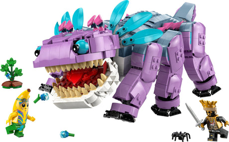 LEGO 77077 Fortnite Klombo