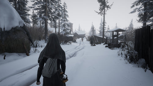 Indika – Nintendo Switch – skærmbillede 4