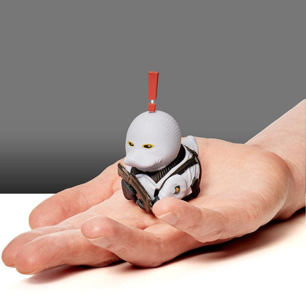 Numskull - MGS Tubbz MINI Genome Soldier